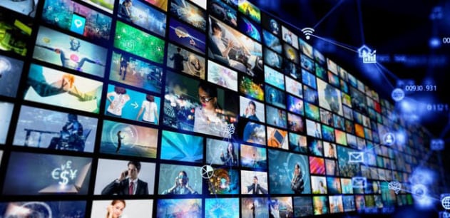 Media planning and buying services